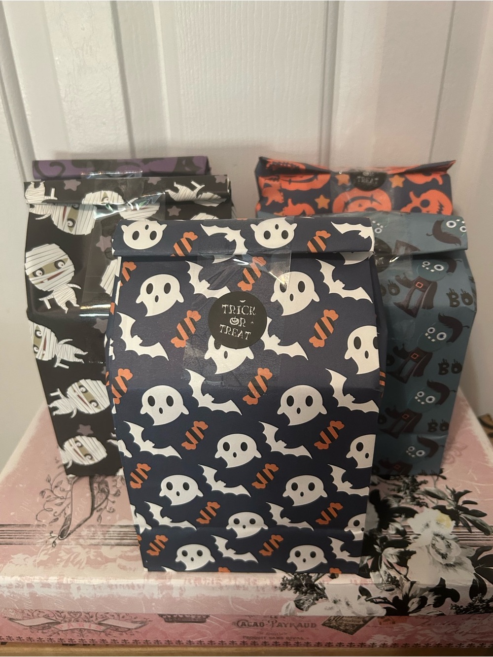 Surprise CD & DVD/Blu Ray Grab Bags